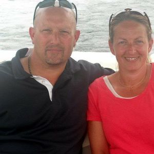 Meet your Posher, Lance